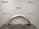 16 DODGE RAM 1500 LONGHORN FENDER FLARE FRONT LEFT DRIVER GOLD