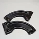 00-06 Chevrolet Suburban 1500 Fender Mount Bracket Set Left Right  15709454, 157