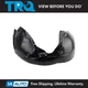 TRQ Front Left Inner Fender Liner For 2015-2020 Dodge Charger CH1248177