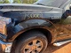 Driver Fender Without Wheel Lip Moulding Fits 15-20 FORD F150 PICKUP 104973755