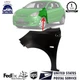 Front Fender Driver Side For 2014-2020 Mitsubishi Mirage Front Fender Driver Side For 2014-2020 Mitsubishi Mirage