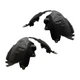 For Ford Police Interceptor Utility 2020-2022 Fender Liner | Pair | Front | CAPA