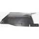 For Chevy Impala Engine Splash Shield 2000-2011 Passenger Side GM1251134