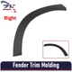 Fender Trim Molding Moulding Rear Passenger Right Side For 2023-25 Honda HR-V
