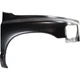 CAPA Certified Fender For Dodge Ram 1500 2004-2005 Front Passenger Side CAPA Certified Fender For Dodge Ram 1500 2004-2005 Front Passenger Side