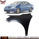 New Front Fender Driver Side Primed For 2009-2013 Toyota Corolla Japan Built New Front Fender Driver Side Primed For 2009-2013 Toyota Corolla Japan Built