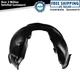 Front Right Inner Fender Liner Black For 2010-2015 Volvo XC60 VO1249114 Front Right Inner Fender Liner Black For 2010-2015 Volvo XC60 VO1249114