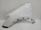 2013 - 2019 Hyundai Santa Fe Driver Left Fender Korea Built White 2013 - 2019 Hyundai Santa Fe Driver Left Fender Korea Built White
