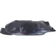 Fender Liner Front Passenger Side Fits 2015-2020 Ford F-150 Fender Liner Front Passenger Side Fits 2015-2020 Ford F-150