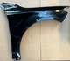 14 - 19 MERCEDES C117 FRONT RIGHT FENDER WING COVER PANEL BLACK A1178810201 OEM 14 - 19 MERCEDES C117 FRONT RIGHT FENDER WING COVER PANEL BLACK A1178810201 OEM