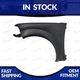 NEW Primed Driver Side Fender For 2005-2021 Nissan Pathfinder/Frontier