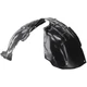 CAPA Fender Inner Liner Front Passenger Right For 2018-2022 Chevrolet Equinox