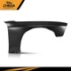 Fit For Dodge Challenger 2008-2023 Front Right Passenger Side Fender CH1241285 Fit For Dodge Challenger 2008-2023 Front Right Passenger Side Fender CH1241285