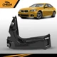 Fit For 11-2016 BMW F10 5 Series Left Driver Front Bumper Grille Spacer Bracket Fit For 11-2016 BMW F10 5 Series Left Driver Front Bumper Grille Spacer Bracket