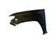 Sherman Front Driver Side/Left Fender w/Molding For 2016-2023 Toyota Tacoma