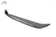 2015 - 2025 PORSCHE MACAN FRONT RIGHT SIDE FENDER REARWARD INSULATOR SEAL OEM