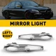 2X Amber Side Mirror Turn Signal Light For Mercedes Benz C300 C400 GLE350 EXXI 2X Amber Side Mirror Turn Signal Light For Mercedes Benz C300 C400 GLE350 EXXI