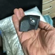 AUDI A4 A5 RS4,5 S-LINE FRONT LEFT WING FENDER NUT BOLT COVER 8W0821232A 2016-24