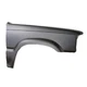 Mazda B2200 Pick Up Truck 86-93 Right Passenger Side Primered Primed Fender Mazda B2200 Pick Up Truck 86-93 Right Passenger Side Primered Primed Fender