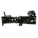 Mazda Genuine OEM Driver Side Front Fender Bracket 2015-2021 GHP9-52-240D