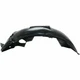 Driver Side Front Fender Liner Fits 2015-2020 Audi A3 8V5821171G-PFM AU1248142 Driver Side Front Fender Liner Fits 2015-2020 Audi A3 8V5821171G-PFM AU1248142