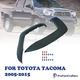NEW LH+RH Front Driver & Passenger Fender Flares For 2005-2015 Toyota Tacoma US