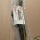 OEM 2014 - 2019 Toyota Corolla Front Right Fender Support Seal Trim 53823-02070 OEM 2014 - 2019 Toyota Corolla Front Right Fender Support Seal Trim 53823-02070