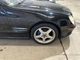 03-08 MERCEDES SL500 PASSENGER RIGHT FRONT FENDER BLACK PAINT 040U 03-08 MERCEDES SL500 PASSENGER RIGHT FRONT FENDER BLACK PAINT 040U