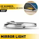 Passenger Side Mirror Turn Signal Light For Mercedes Benz W205 W213 C E S GLC Passenger Side Mirror Turn Signal Light For Mercedes Benz W205 W213 C E S GLC