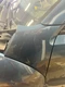 12-19 VW Volkswagen Beetle Left Passenger Side Fender (Small, Upper) Blue used
