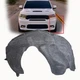 Front Left Driver Side Fender Liner For 2021-2024 Dodge Durango 68504093AA Front Left Driver Side Fender Liner For 2021-2024 Dodge Durango 68504093AA