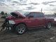 Driver Fender Classic Style 5 Lug Wheel Fits 09-24 DODGE 1500 PICKUP 5093607