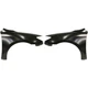 CAPA Certified Fender For Scion tC 2005-2010 Front Driver and Passenger Side CAPA Certified Fender For Scion tC 2005-2010 Front Driver and Passenger Side