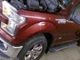 (LOCAL PICKUP ONLY) Driver Fender Without Wheel Lip Moulding Fits 15-20 FORD F15