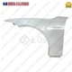 2021-2025 FOR TESLA MODEL S FRONT FENDER Right