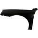 For Hyundai Elantra 2001 02 03 04 05 2006 Front Fender Driver Side For Hyundai Elantra 2001 02 03 04 05 2006 Front Fender Driver Side