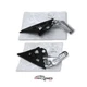 Genuine Subaru Front Left & Right Door Gusset Assembly For Forester 2003-2008 Genuine Subaru Front Left & Right Door Gusset Assembly For Forester 2003-2008