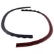 Front Driver Passenger Side Fender Trim for 2015-2020 Mercedes-Benz GLA250 GLA45
