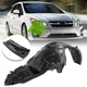 1x Front Right Side Inner Fender Liner For Subaru Impreza 2012 2013 2014 2015