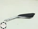 2022-2026 BMW I4 G26 LEFT DRIVER FRONT CENTER CONSOLE BEZEL MOLDING TRIM OEM