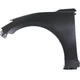 For Mazda 3 Sport 2014-2017 Front Fender Driver Side CAPA Certified Steel For Mazda 3 Sport 2014-2017 Front Fender Driver Side CAPA Certified Steel