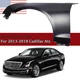 Fender Front Driver Side For 2013 2014 2015-2018 Cadillac ATS Steel OE 84110677 Fender Front Driver Side For 2013 2014 2015-2018 Cadillac ATS Steel OE 84110677
