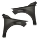 Fender Set For Mercedes-Benz CLA250 2019 LH OR Right Front CAPA 110-61233R Fender Set For Mercedes-Benz CLA250 2019 LH OR Right Front CAPA 110-61233R