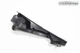 2012-2018 AUDI A6 C7 LEFT SIDE COWL PANEL FENDER EXTENSION SEAL COVER TRIM OEM