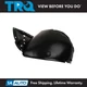 TRQ Front Left Forward Inner Fender Liner Fits 2007-2008 INFINITI G35 2009 G37