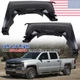 Fender Set For 14-18 Chevy Silverado 1500 15-19 Silverado 2500 HD Front Steel Fender Set For 14-18 Chevy Silverado 1500 15-19 Silverado 2500 HD Front Steel