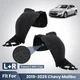 Front Fender Liner Inner Panel For 2019-2025&nbsp;Chevrolet Malibu Driver + Passenger