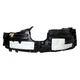 Fender Liner For Mitsubishi Outlander 22-24 Front Passenger Side CAPA Certified