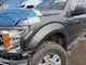 (LOCAL PICKUP ONLY) Driver Fender Without Wheel Lip Moulding Fits 15-20 FORD F15