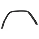 Wheel Arch Trim For Jeep Grand Cherokee 17-22 Front Passenger Side Standard Line Wheel Arch Trim For Jeep Grand Cherokee 17-22 Front Passenger Side Standard Line